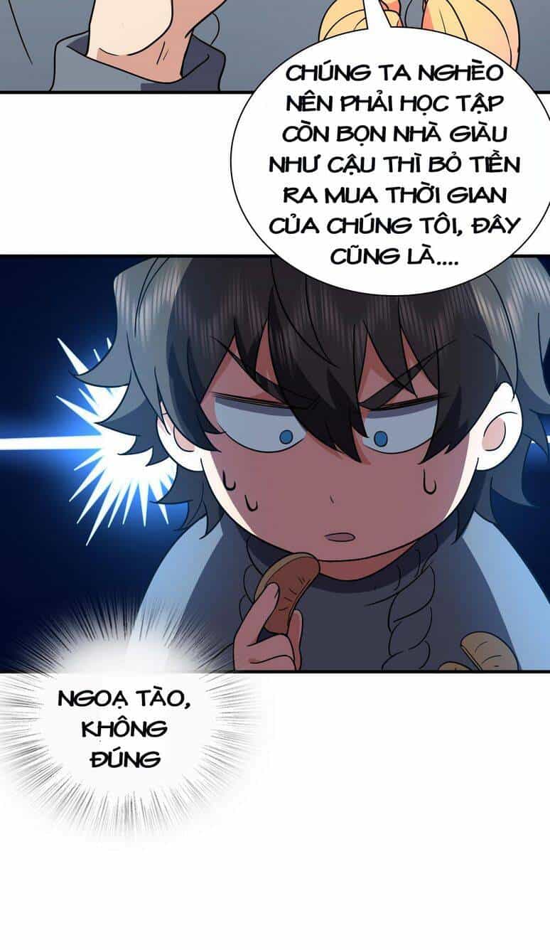 Bà Xã Nhà Tôi Đến Từ Ngàn Năm Trước - Chương 57 - ảnh 25