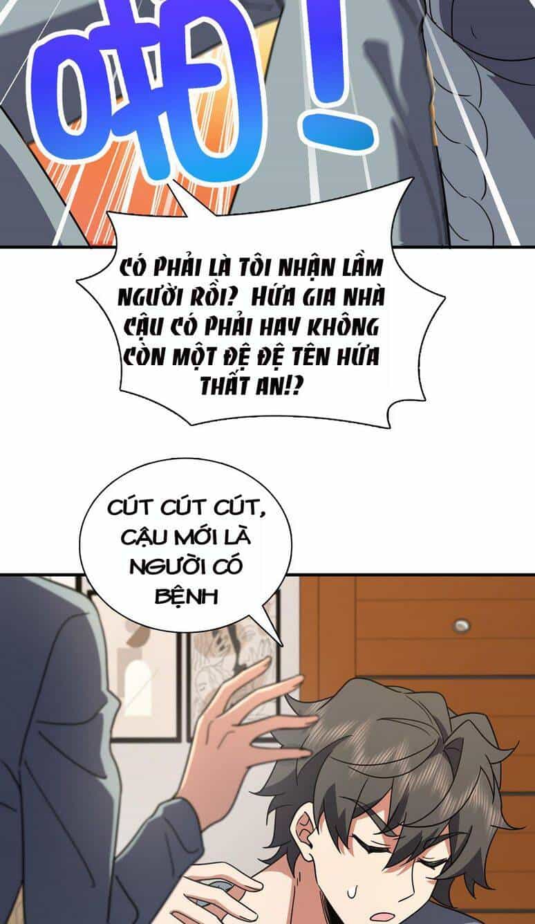 Bà Xã Nhà Tôi Đến Từ Ngàn Năm Trước - Chương 57 - ảnh 29