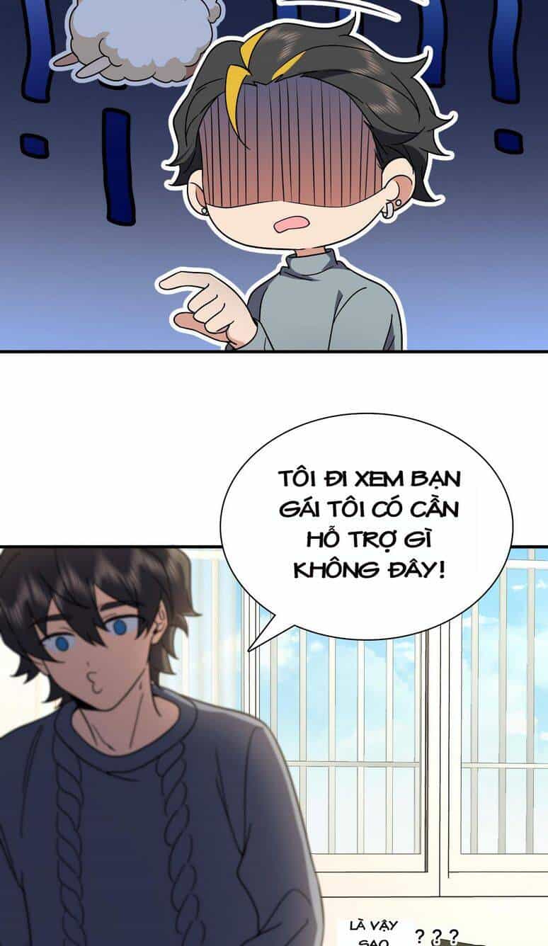 Bà Xã Nhà Tôi Đến Từ Ngàn Năm Trước - Chương 57 - ảnh 38