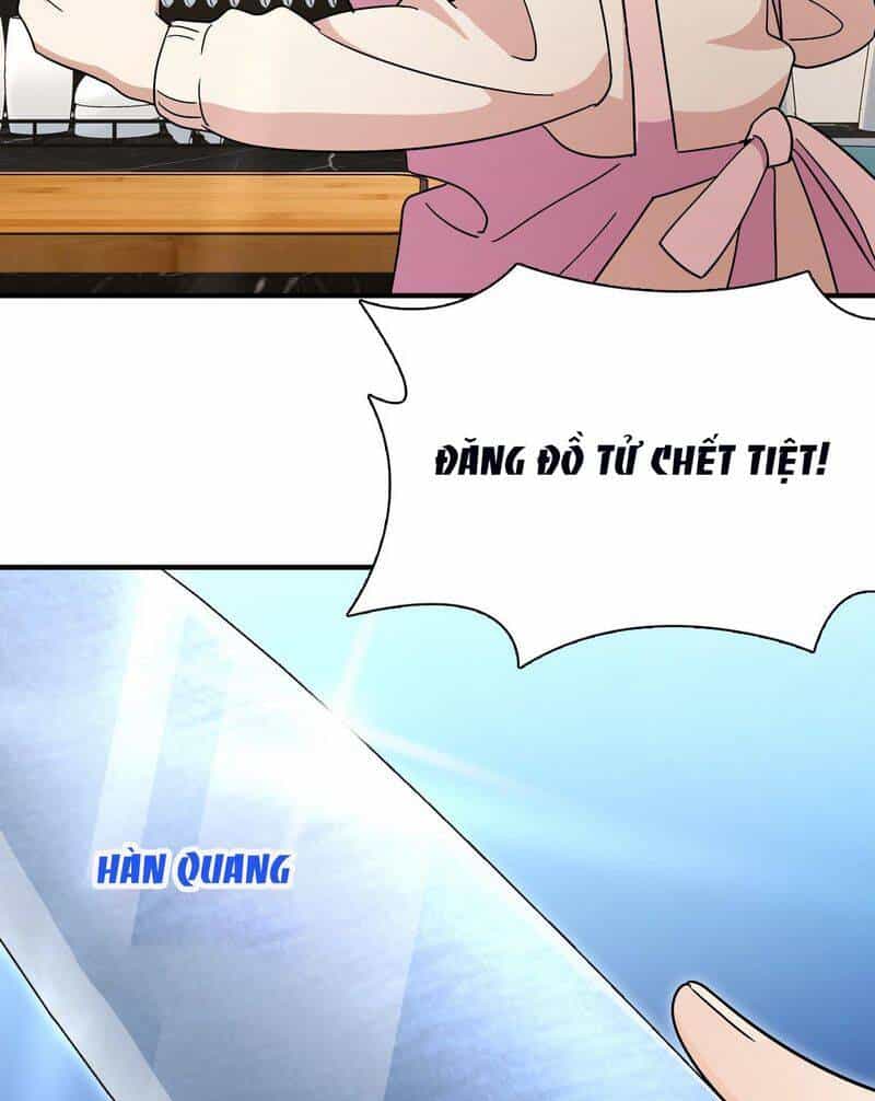 Bà Xã Nhà Tôi Đến Từ Ngàn Năm Trước - Chương 57 - ảnh 46