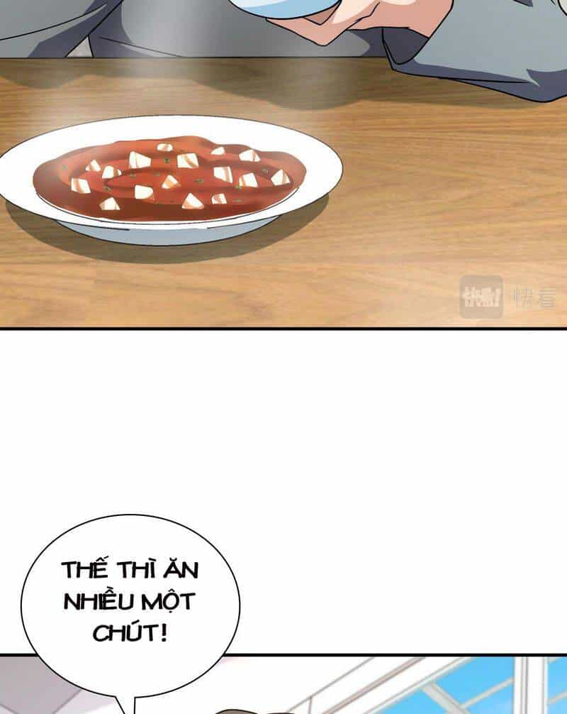 Bà Xã Nhà Tôi Đến Từ Ngàn Năm Trước - Chương 57 - ảnh 56