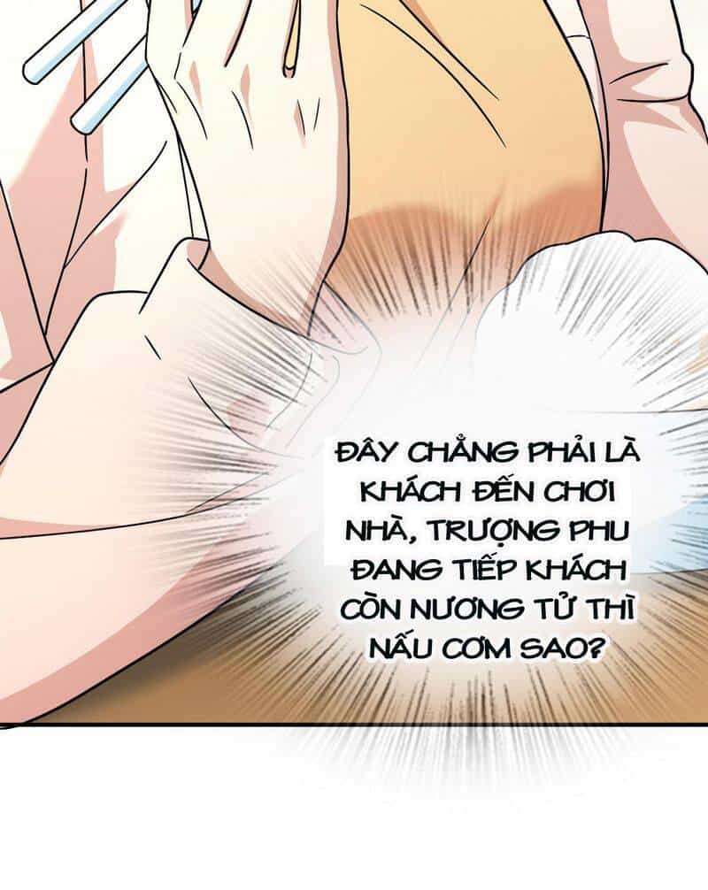 Bà Xã Nhà Tôi Đến Từ Ngàn Năm Trước - Chương 57 - ảnh 60