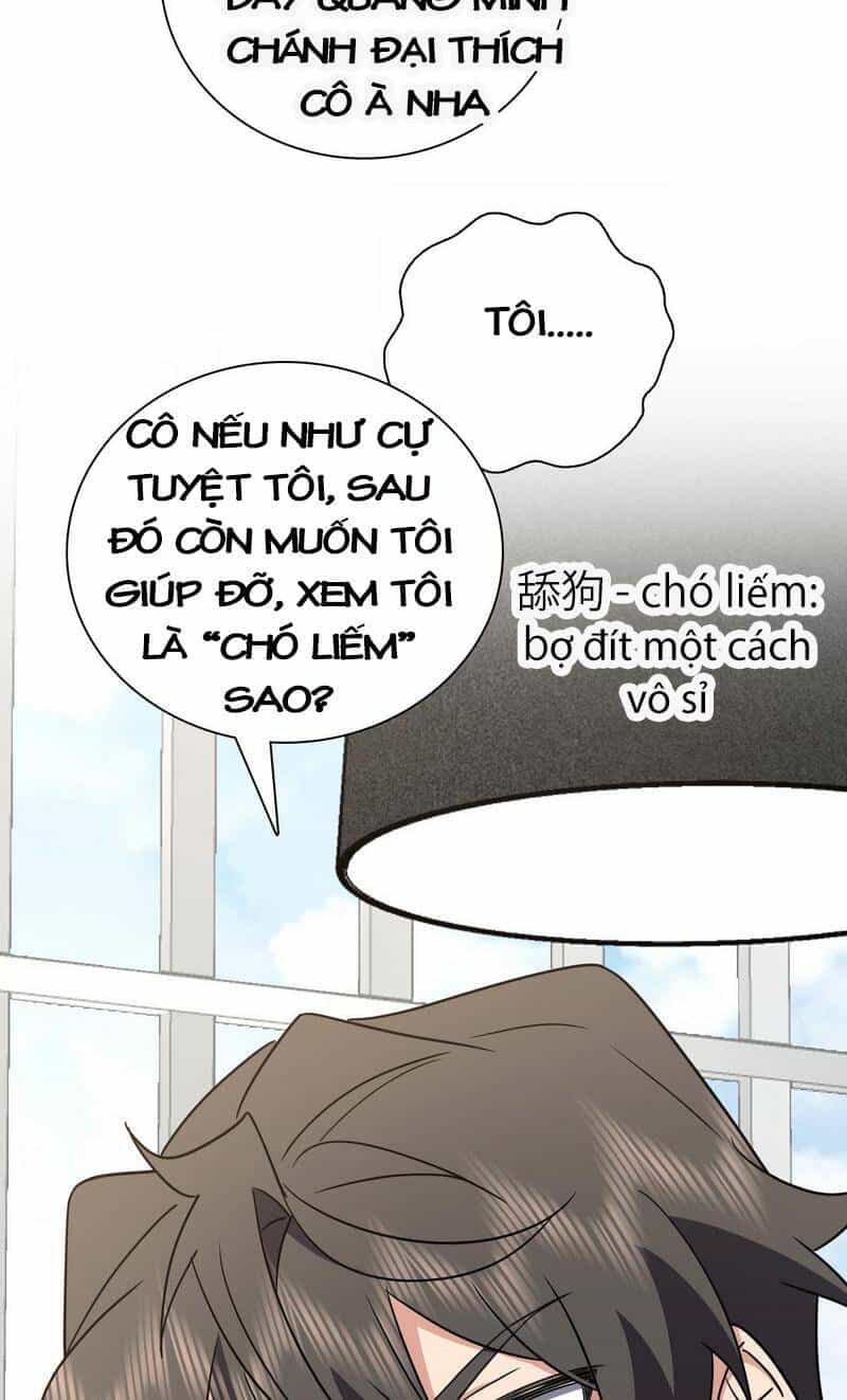 Bà Xã Nhà Tôi Đến Từ Ngàn Năm Trước - Chương 58 - ảnh 55