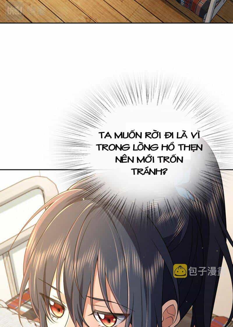 Bà Xã Nhà Tôi Đến Từ Ngàn Năm Trước - Chương 59 - ảnh 3
