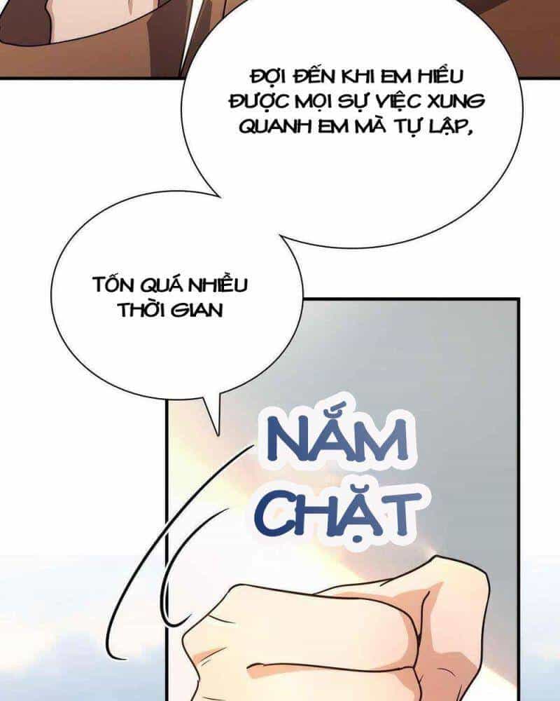 Bà Xã Nhà Tôi Đến Từ Ngàn Năm Trước - Chương 62 - ảnh 56
