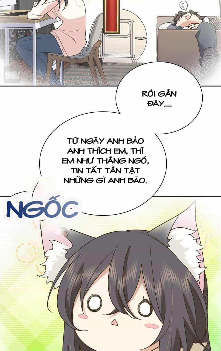 Bà Xã Nhà Tôi Đến Từ Ngàn Năm Trước - Chương 63 - ảnh 7