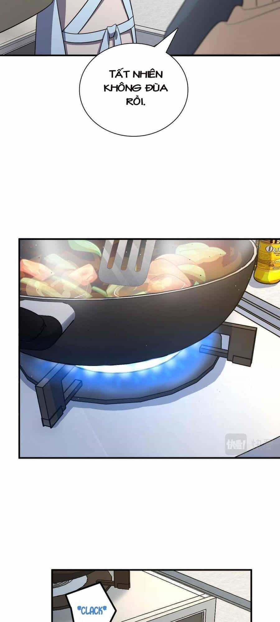 Bà Xã Nhà Tôi Đến Từ Ngàn Năm Trước - Chương 65 - ảnh 28