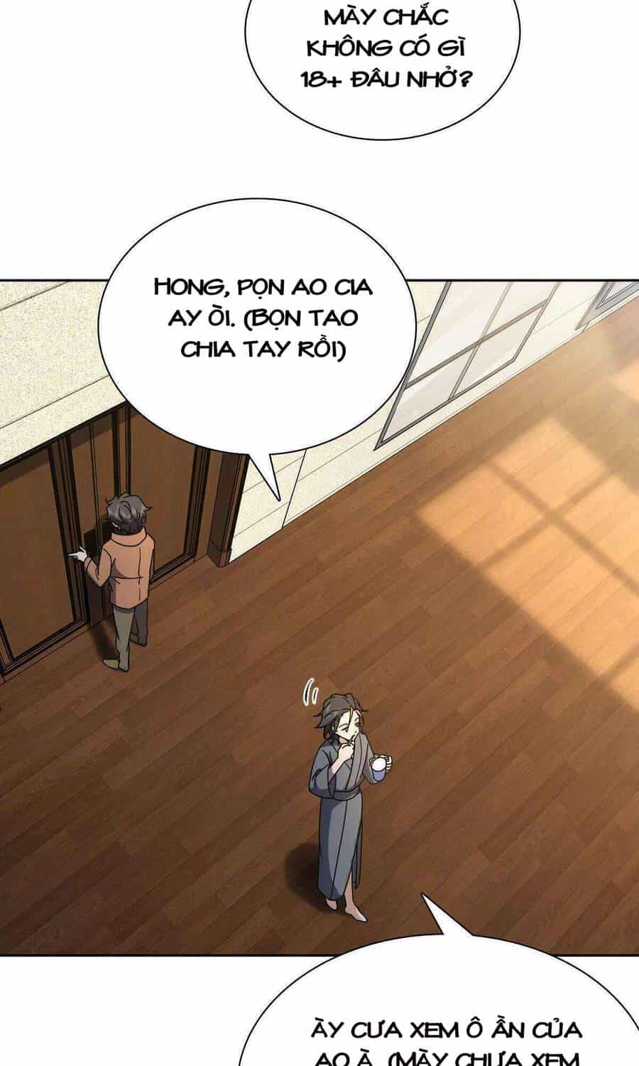 Bà Xã Nhà Tôi Đến Từ Ngàn Năm Trước - Chương 67 - ảnh 34