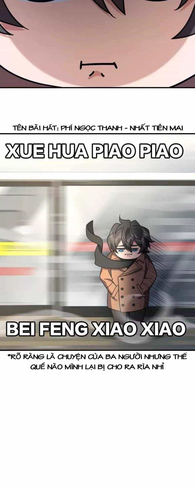 Bà Xã Nhà Tôi Đến Từ Ngàn Năm Trước - Chương 68 - ảnh 24