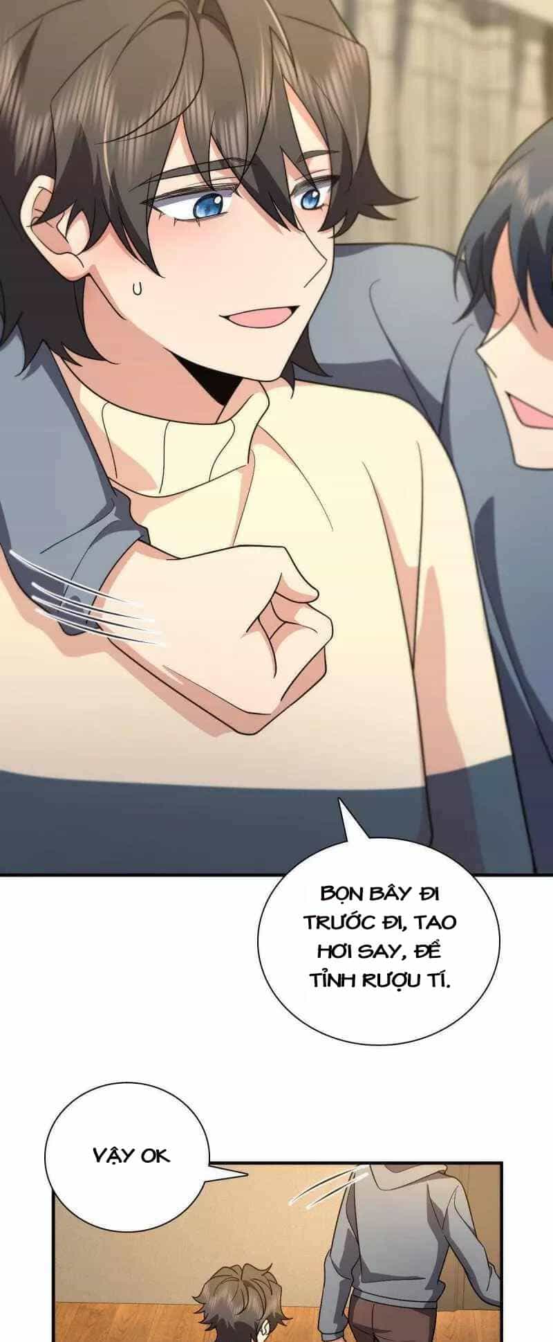Bà Xã Nhà Tôi Đến Từ Ngàn Năm Trước - Chương 68 - ảnh 42