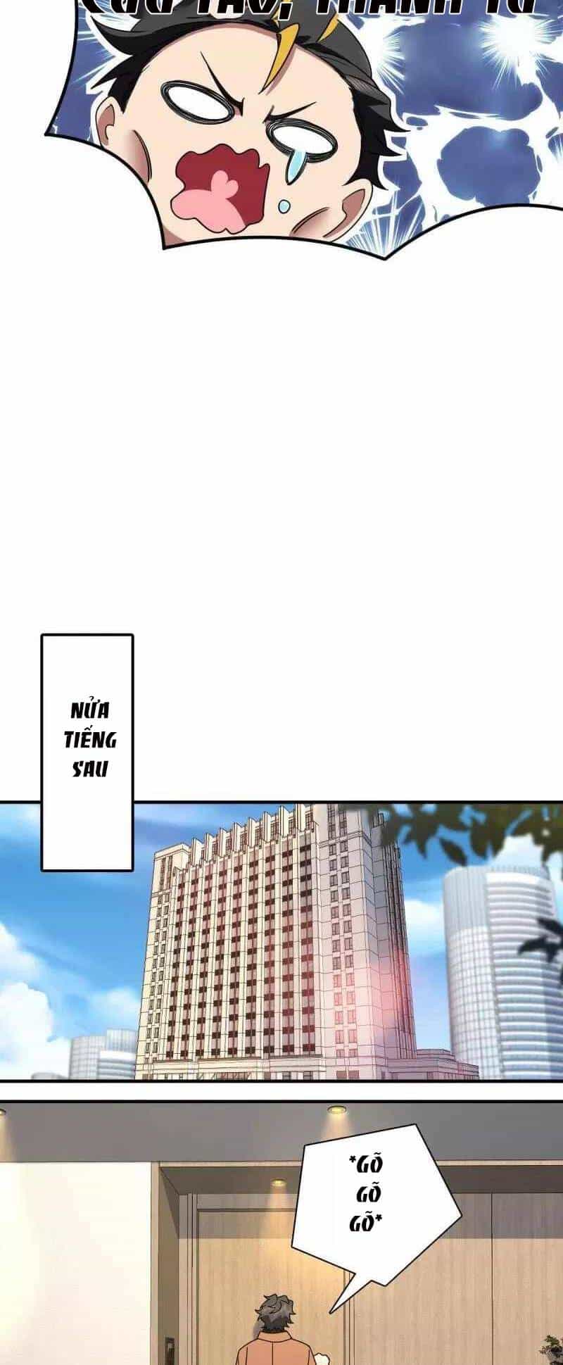 Bà Xã Nhà Tôi Đến Từ Ngàn Năm Trước - Chương 68 - ảnh 50