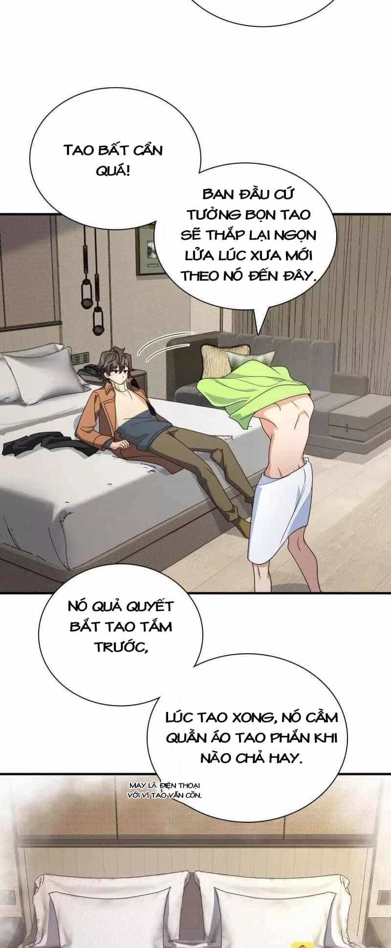 Bà Xã Nhà Tôi Đến Từ Ngàn Năm Trước - Chương 68 - ảnh 53