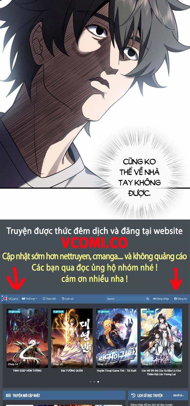 Bà Xã Nhà Tôi Đến Từ Ngàn Năm Trước - Chương 6 - ảnh 35