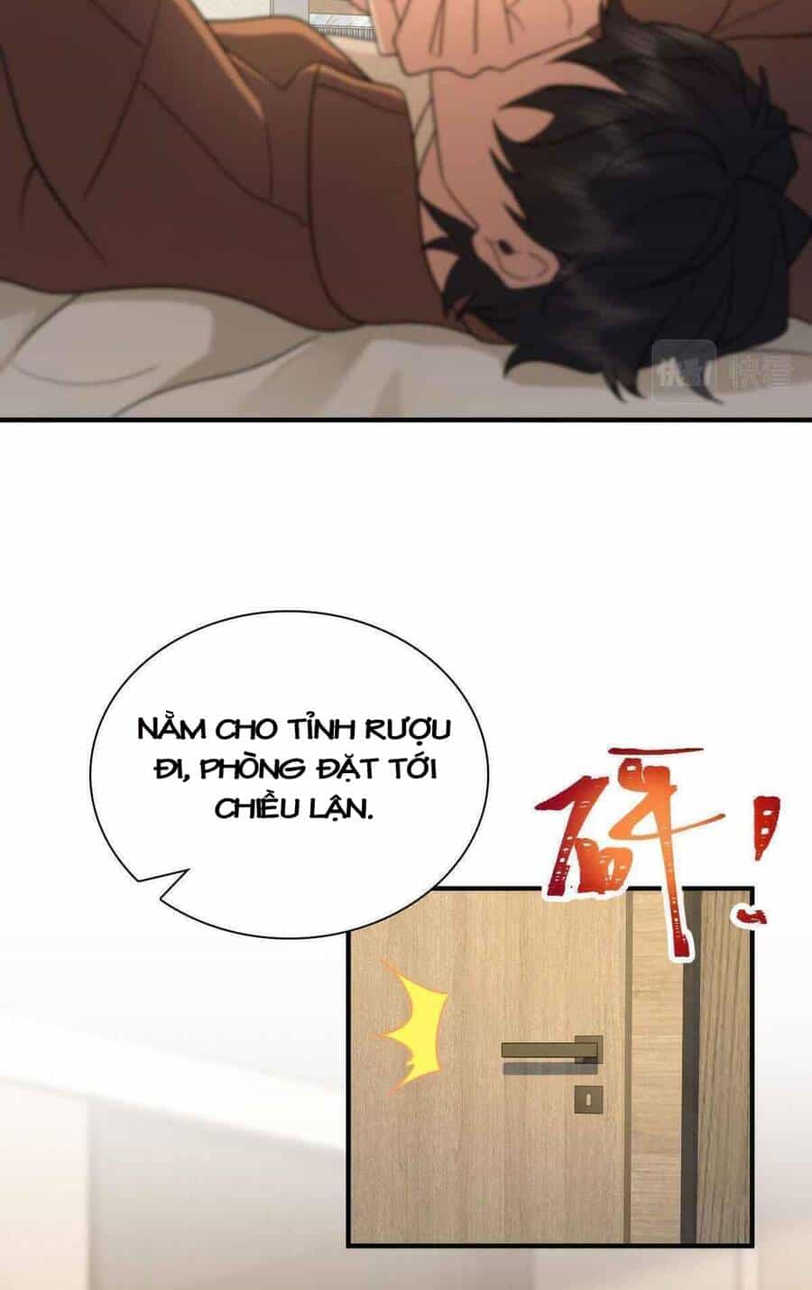 Bà Xã Nhà Tôi Đến Từ Ngàn Năm Trước - Chương 69 - ảnh 3