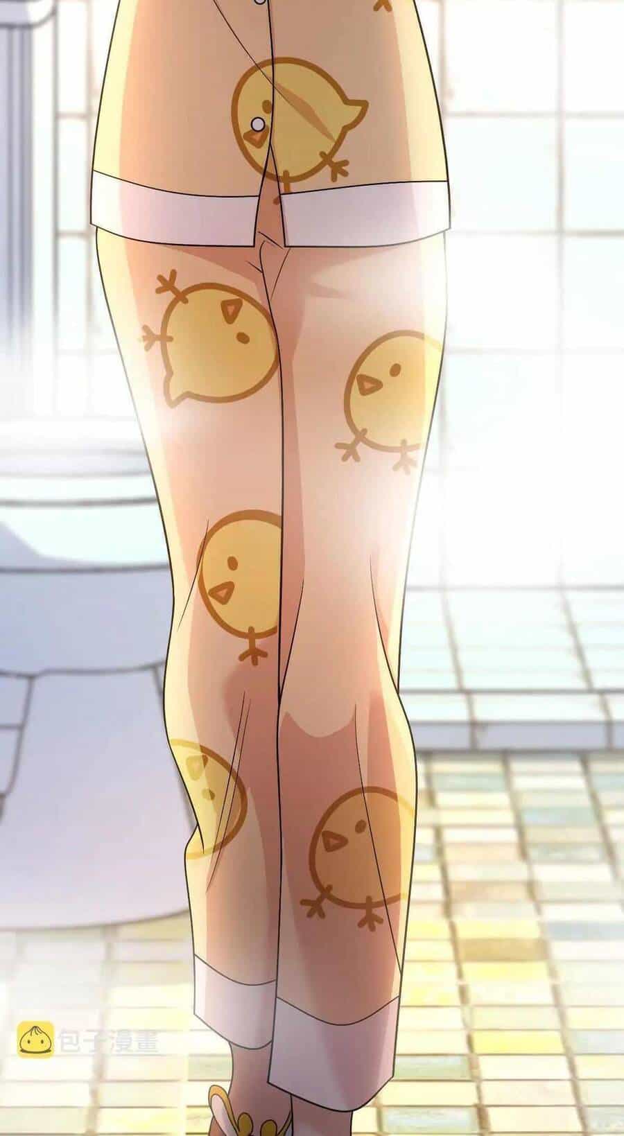 Bà Xã Nhà Tôi Đến Từ Ngàn Năm Trước - Chương 70 - ảnh 3