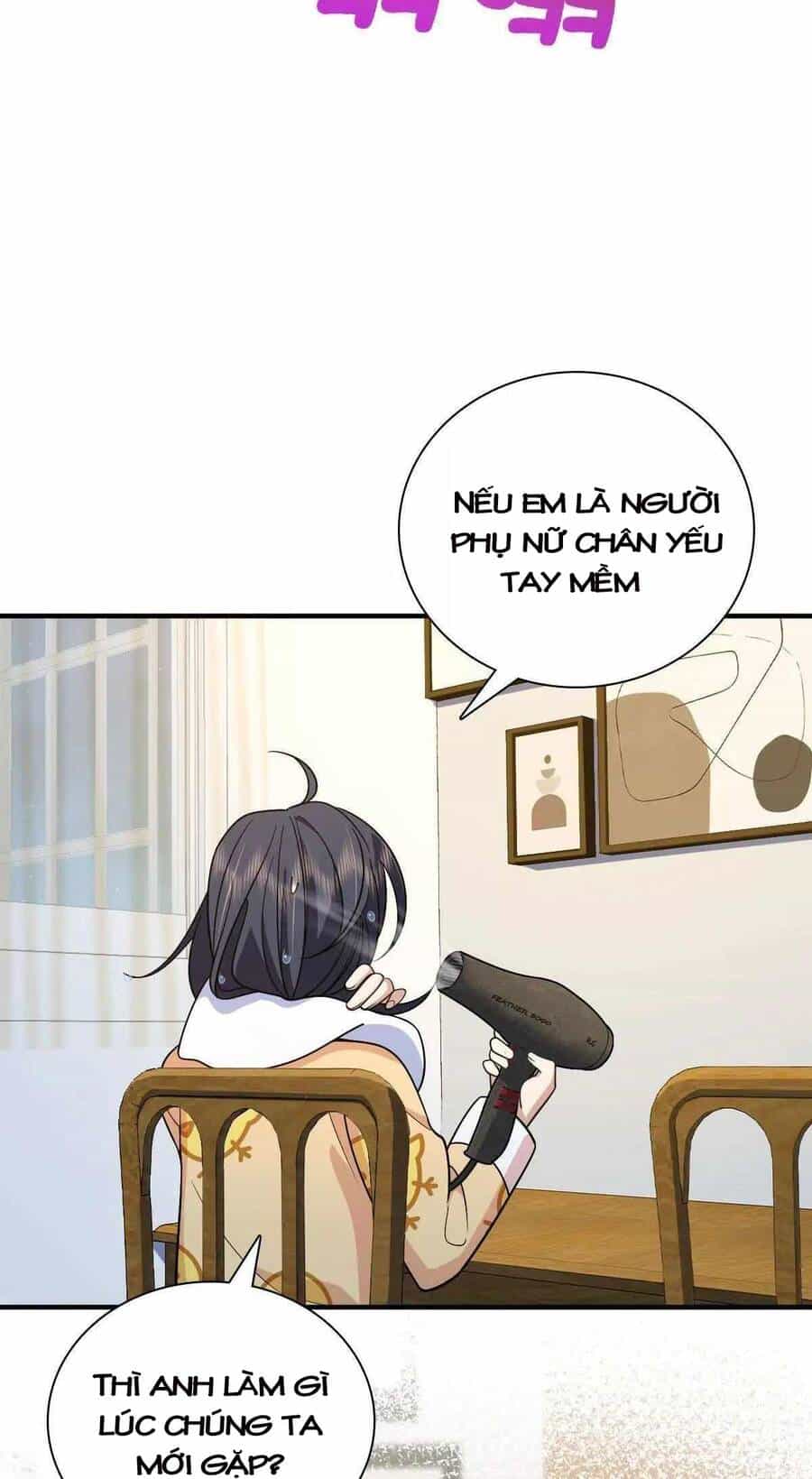 Bà Xã Nhà Tôi Đến Từ Ngàn Năm Trước - Chương 70 - ảnh 9