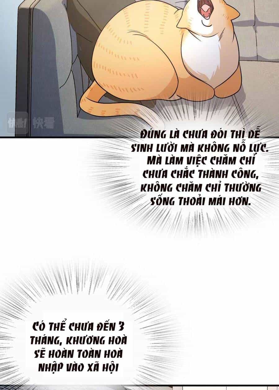 Bà Xã Nhà Tôi Đến Từ Ngàn Năm Trước - Chương 71 - ảnh 50
