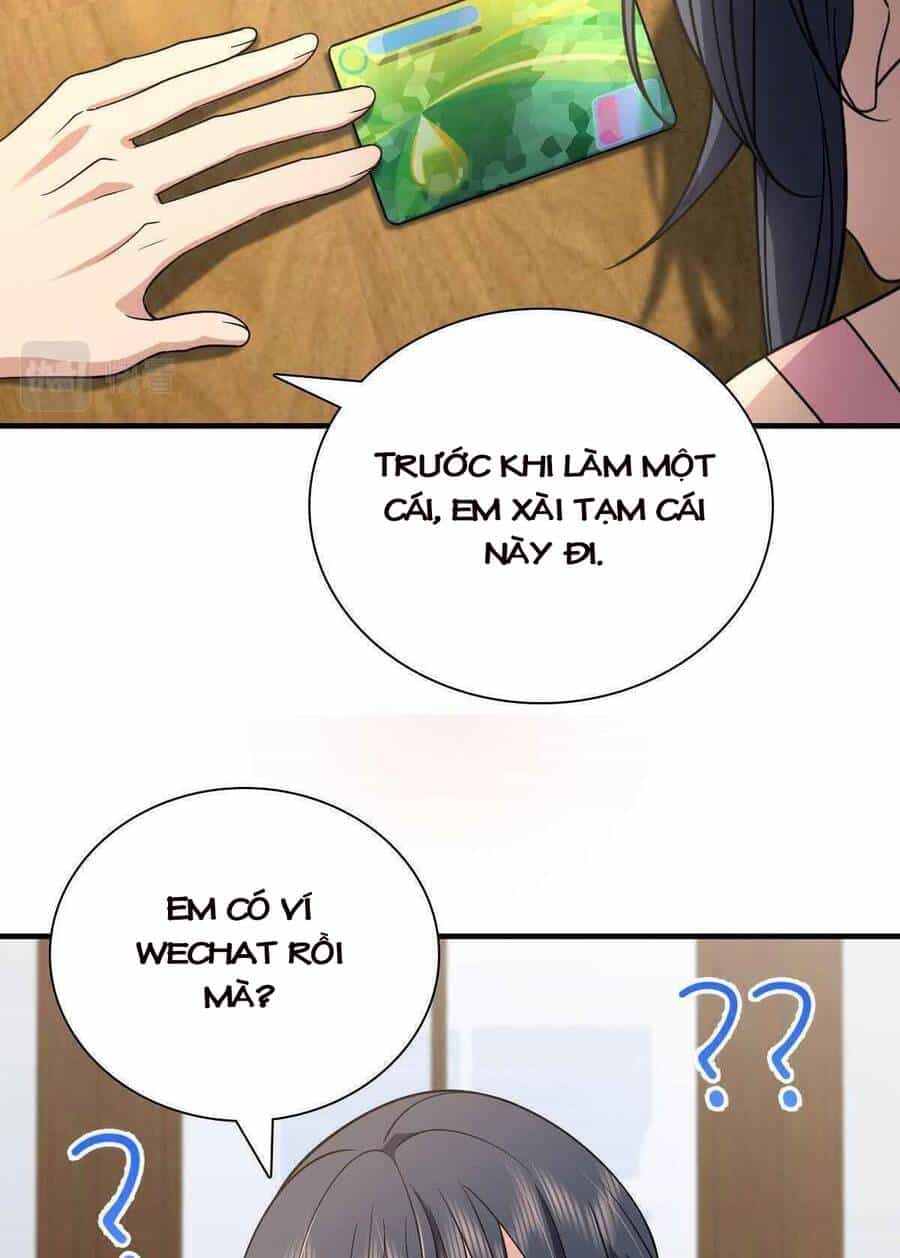 Bà Xã Nhà Tôi Đến Từ Ngàn Năm Trước - Chương 71 - ảnh 57