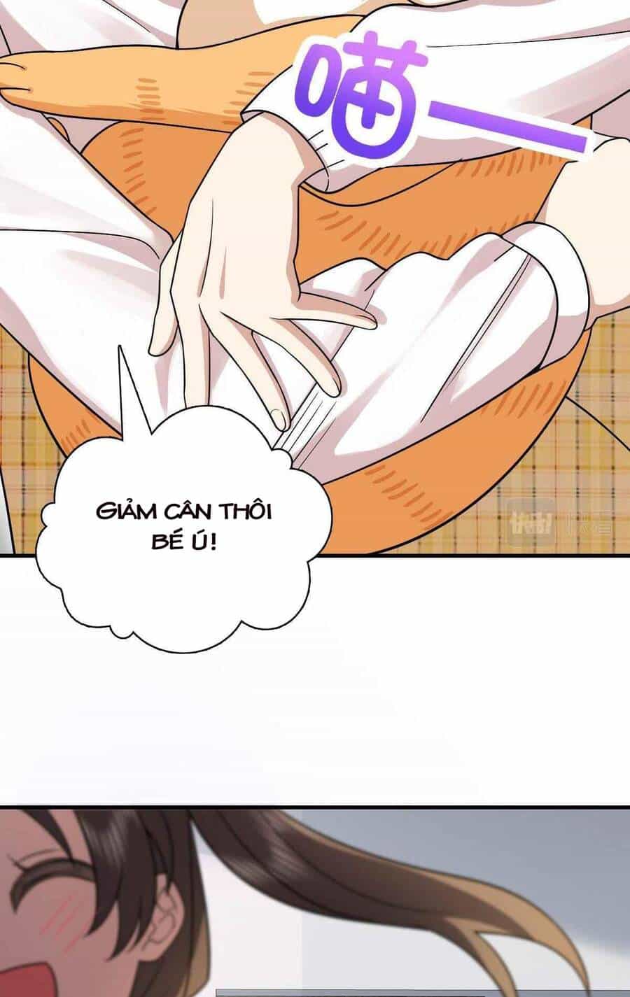 Bà Xã Nhà Tôi Đến Từ Ngàn Năm Trước - Chương 73 - ảnh 10