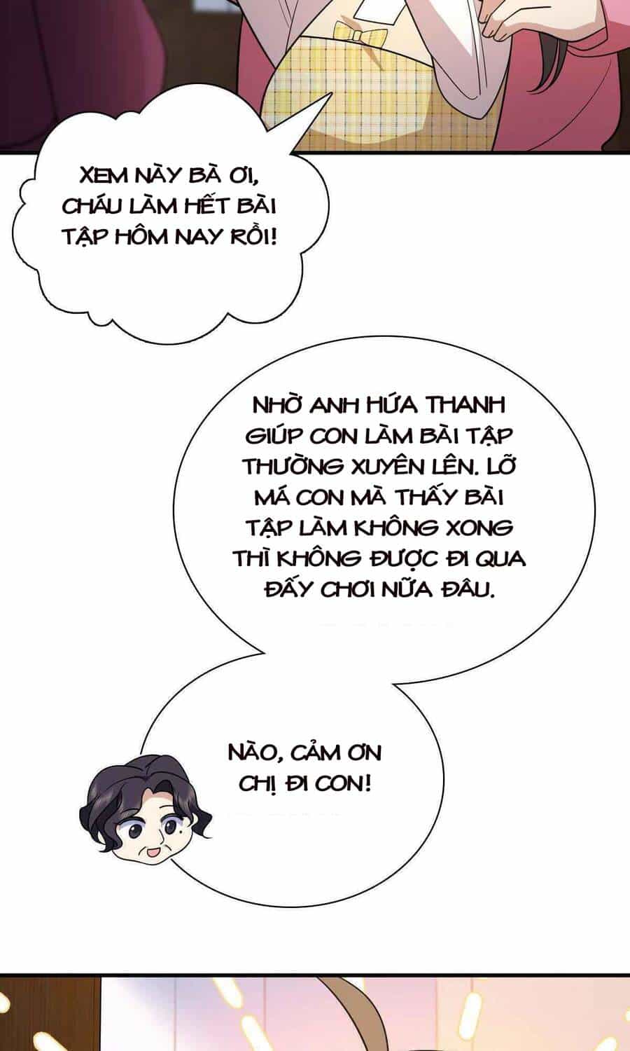 Bà Xã Nhà Tôi Đến Từ Ngàn Năm Trước - Chương 73 - ảnh 37
