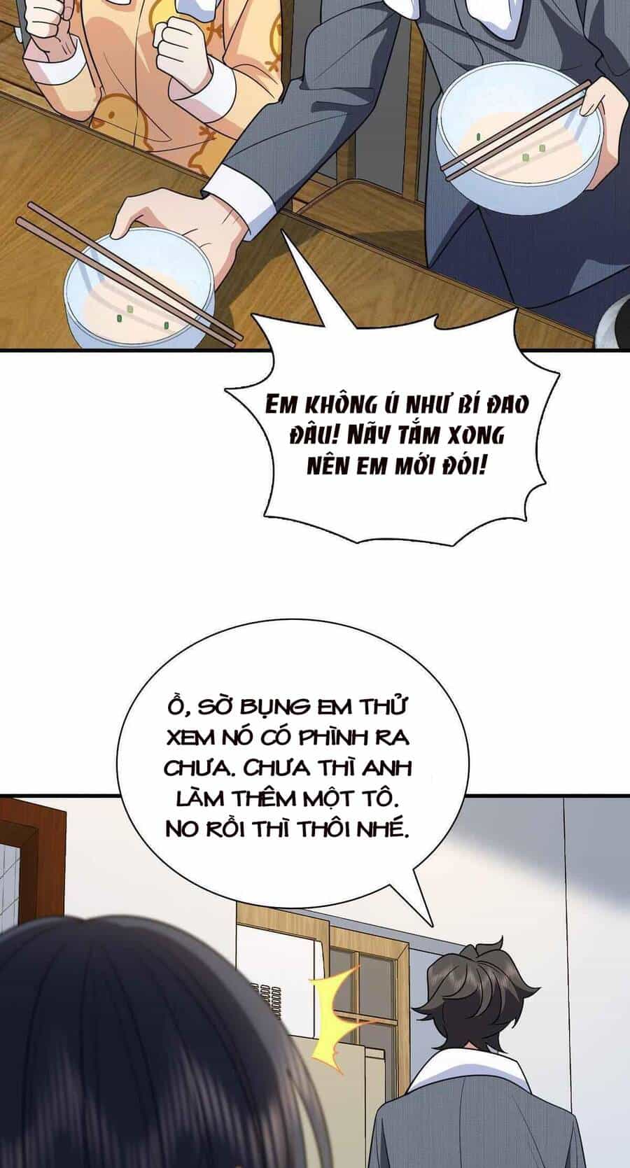 Bà Xã Nhà Tôi Đến Từ Ngàn Năm Trước - Chương 73 - ảnh 52
