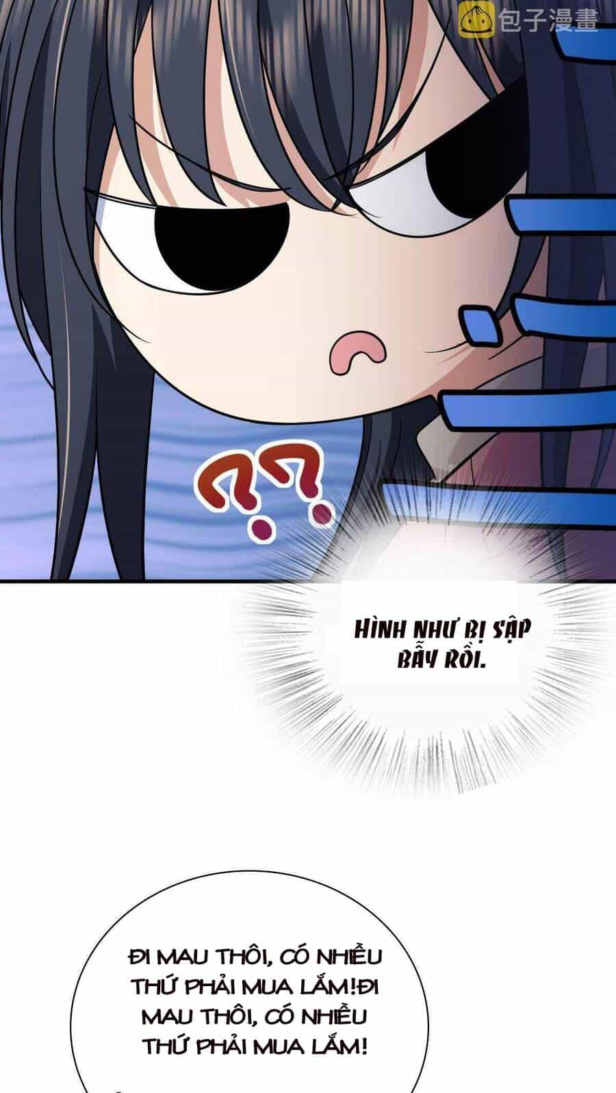 Bà Xã Nhà Tôi Đến Từ Ngàn Năm Trước - Chương 74 - ảnh 51