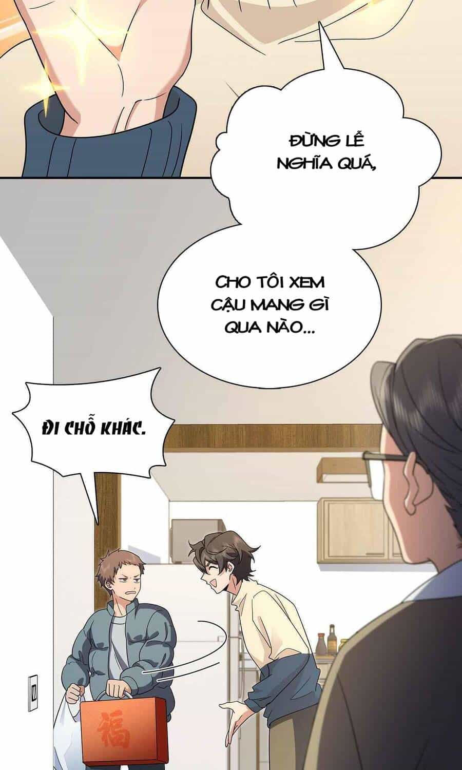 Bà Xã Nhà Tôi Đến Từ Ngàn Năm Trước - Chương 75 - ảnh 30