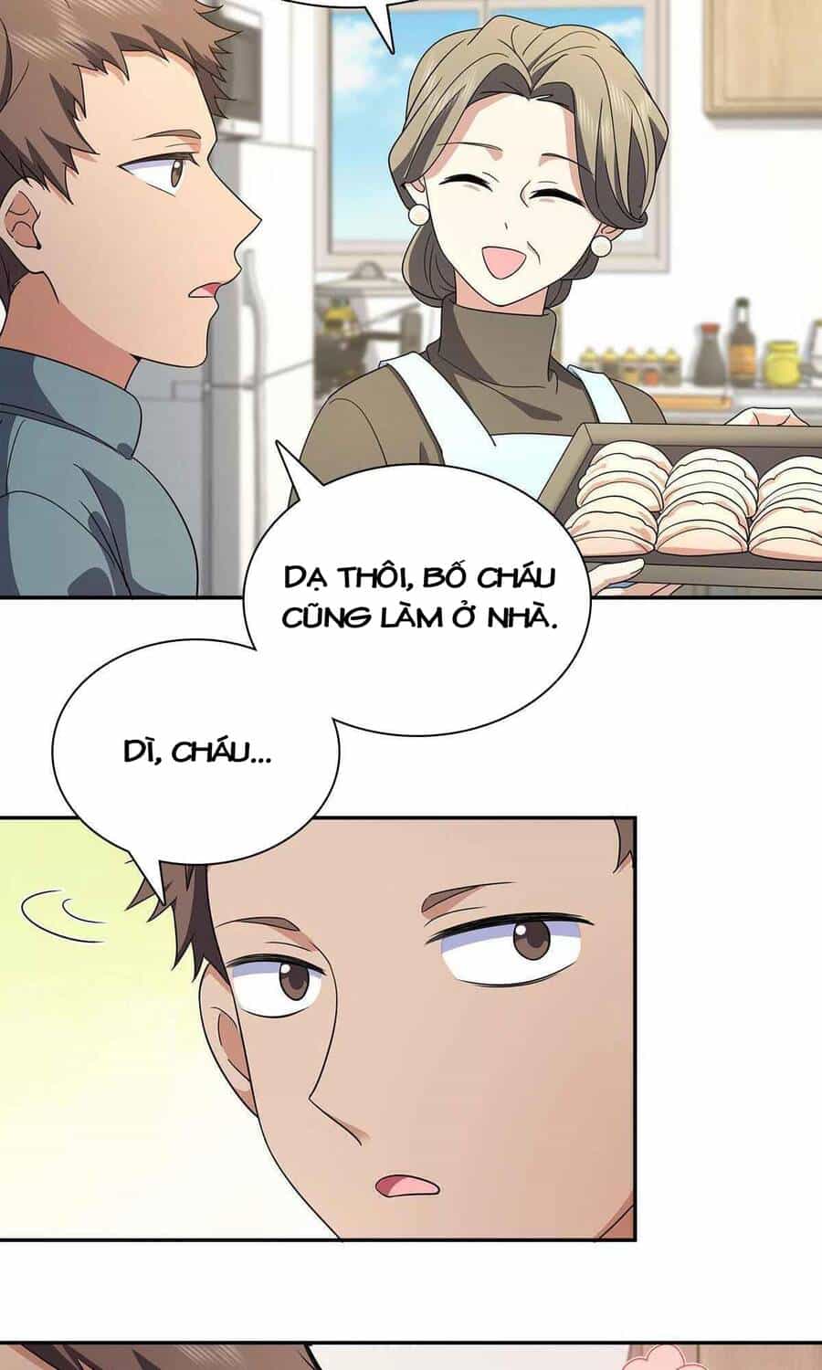 Bà Xã Nhà Tôi Đến Từ Ngàn Năm Trước - Chương 75 - ảnh 33