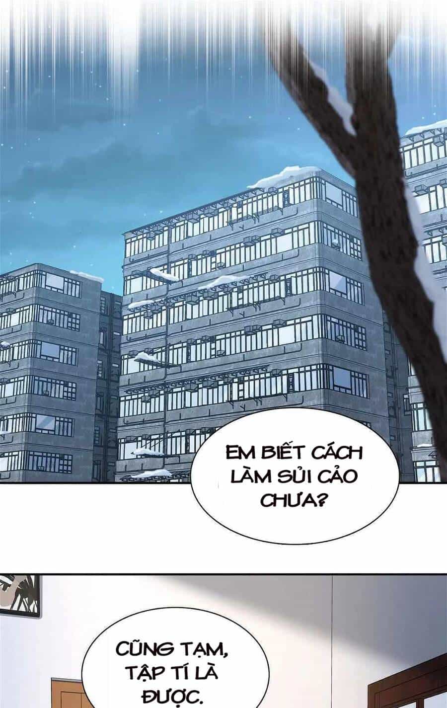 Bà Xã Nhà Tôi Đến Từ Ngàn Năm Trước - Chương 76 - ảnh 2