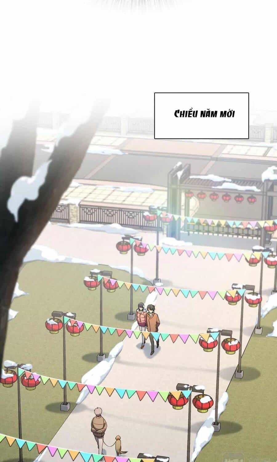 Bà Xã Nhà Tôi Đến Từ Ngàn Năm Trước - Chương 77 - ảnh 25