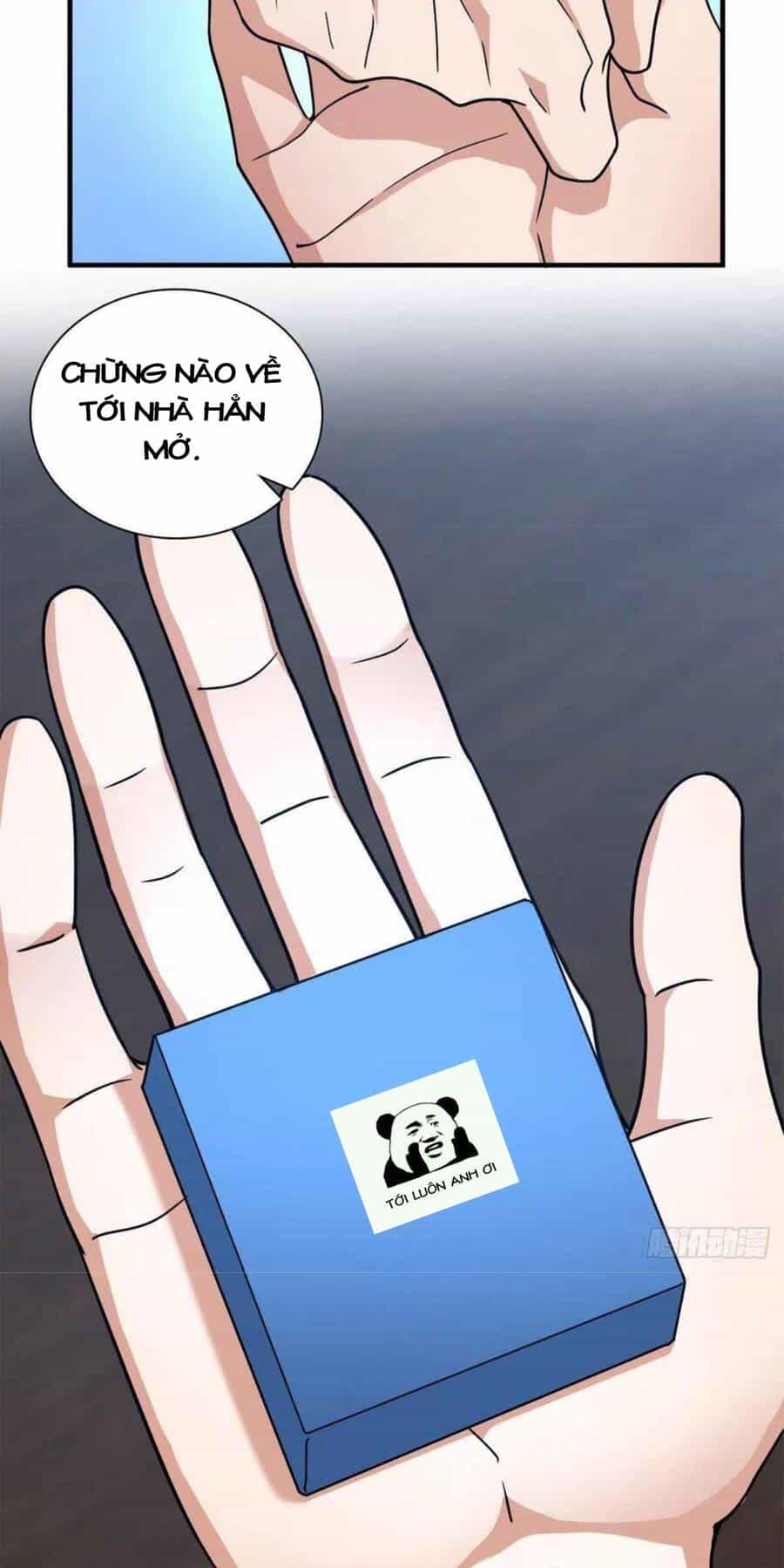 Bà Xã Nhà Tôi Đến Từ Ngàn Năm Trước - Chương 78 - ảnh 19