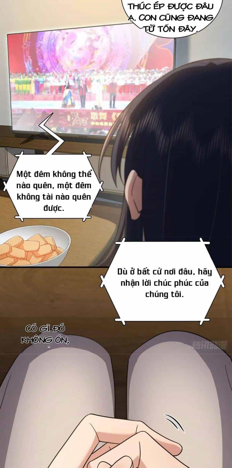 Bà Xã Nhà Tôi Đến Từ Ngàn Năm Trước - Chương 78 - ảnh 50