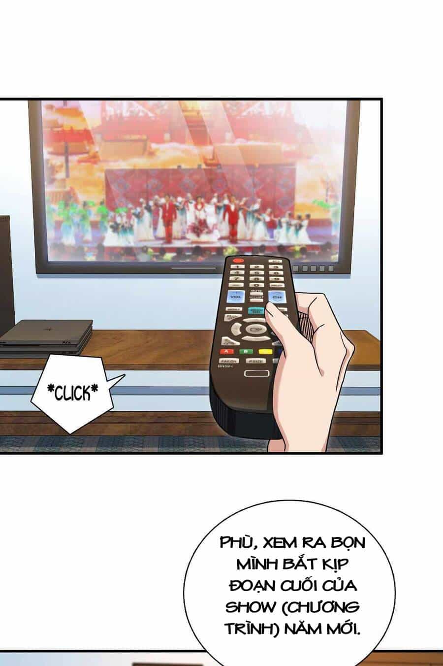 Bà Xã Nhà Tôi Đến Từ Ngàn Năm Trước - Chương 79 - ảnh 2
