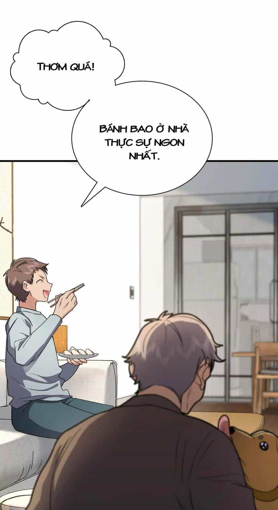 Bà Xã Nhà Tôi Đến Từ Ngàn Năm Trước - Chương 81 - ảnh 33
