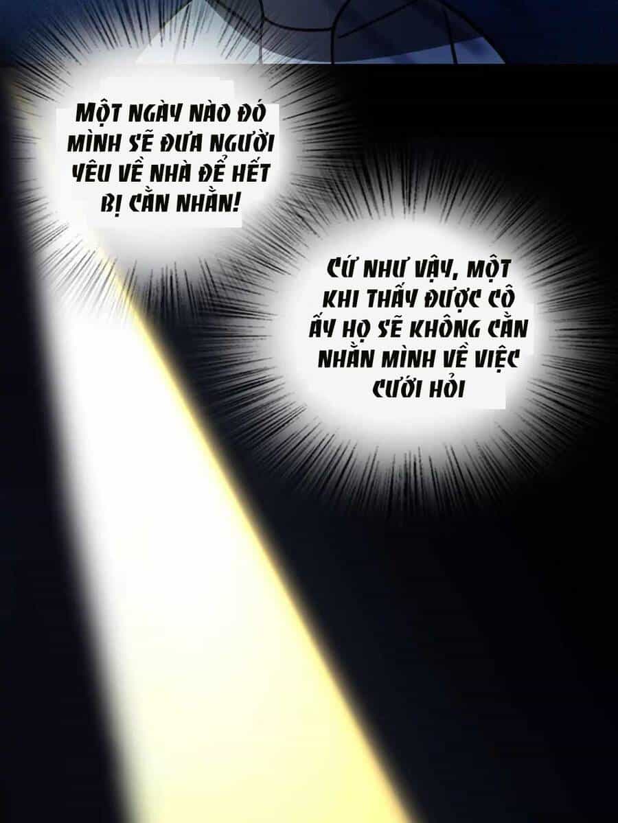 Bà Xã Nhà Tôi Đến Từ Ngàn Năm Trước - Chương 81 - ảnh 43