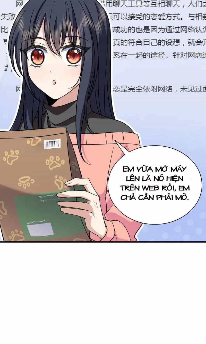 Bà Xã Nhà Tôi Đến Từ Ngàn Năm Trước - Chương 82 - ảnh 14