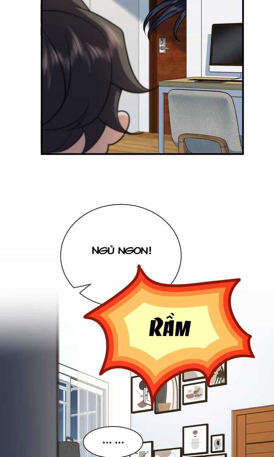 Bà Xã Nhà Tôi Đến Từ Ngàn Năm Trước - Chương 83 - ảnh 17