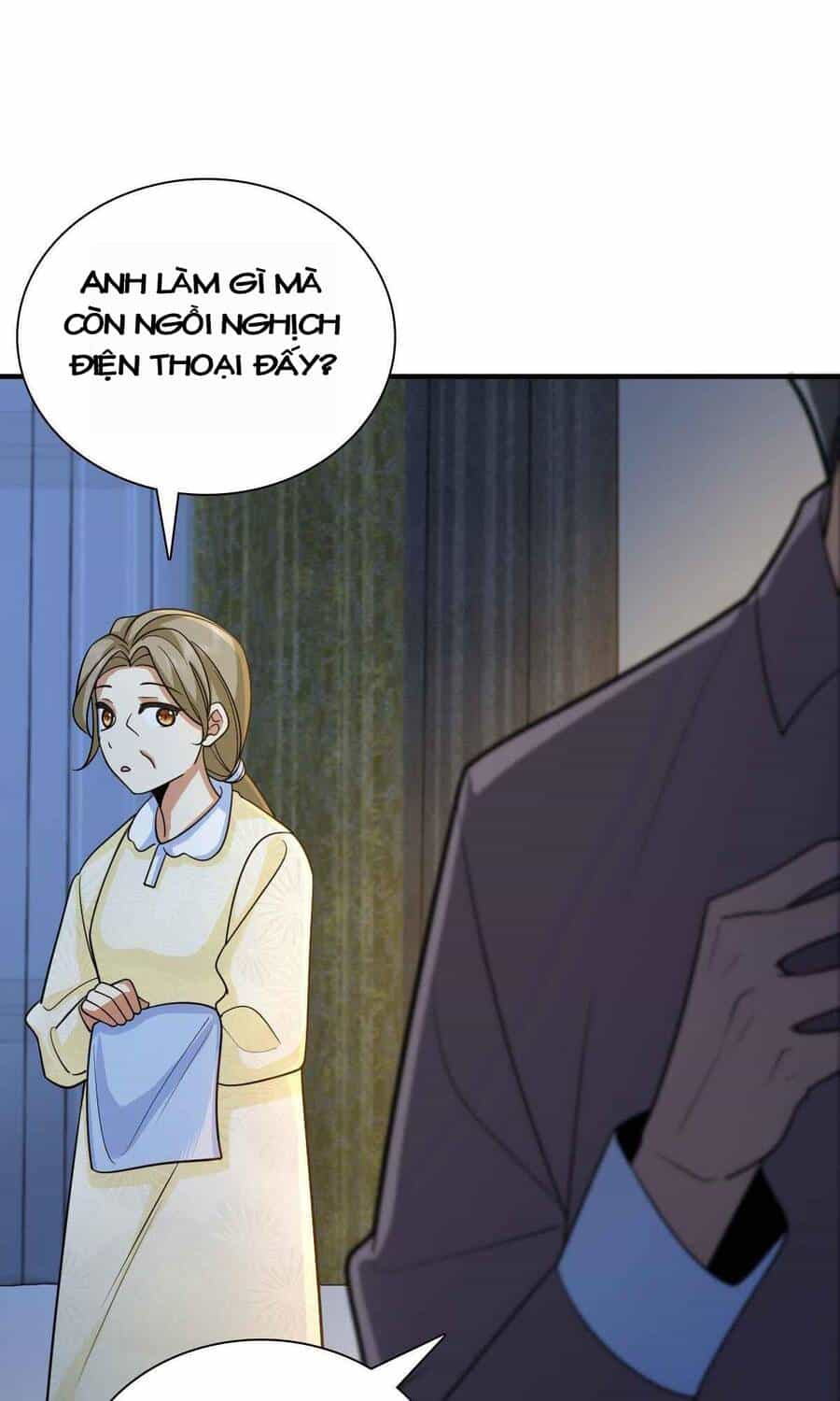 Bà Xã Nhà Tôi Đến Từ Ngàn Năm Trước - Chương 83 - ảnh 26