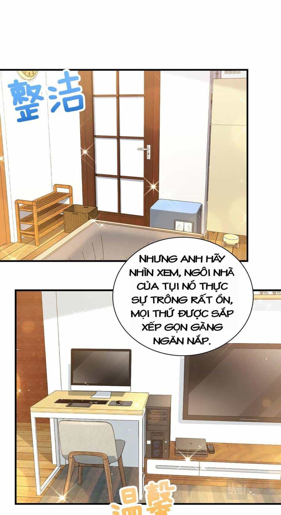 Bà Xã Nhà Tôi Đến Từ Ngàn Năm Trước - Chương 88 - ảnh 27