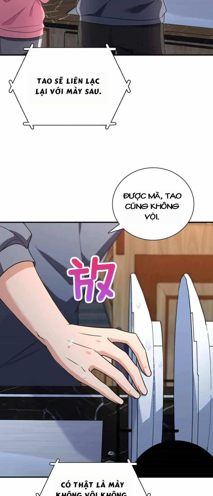 Bà Xã Nhà Tôi Đến Từ Ngàn Năm Trước - Chương 89 - ảnh 27