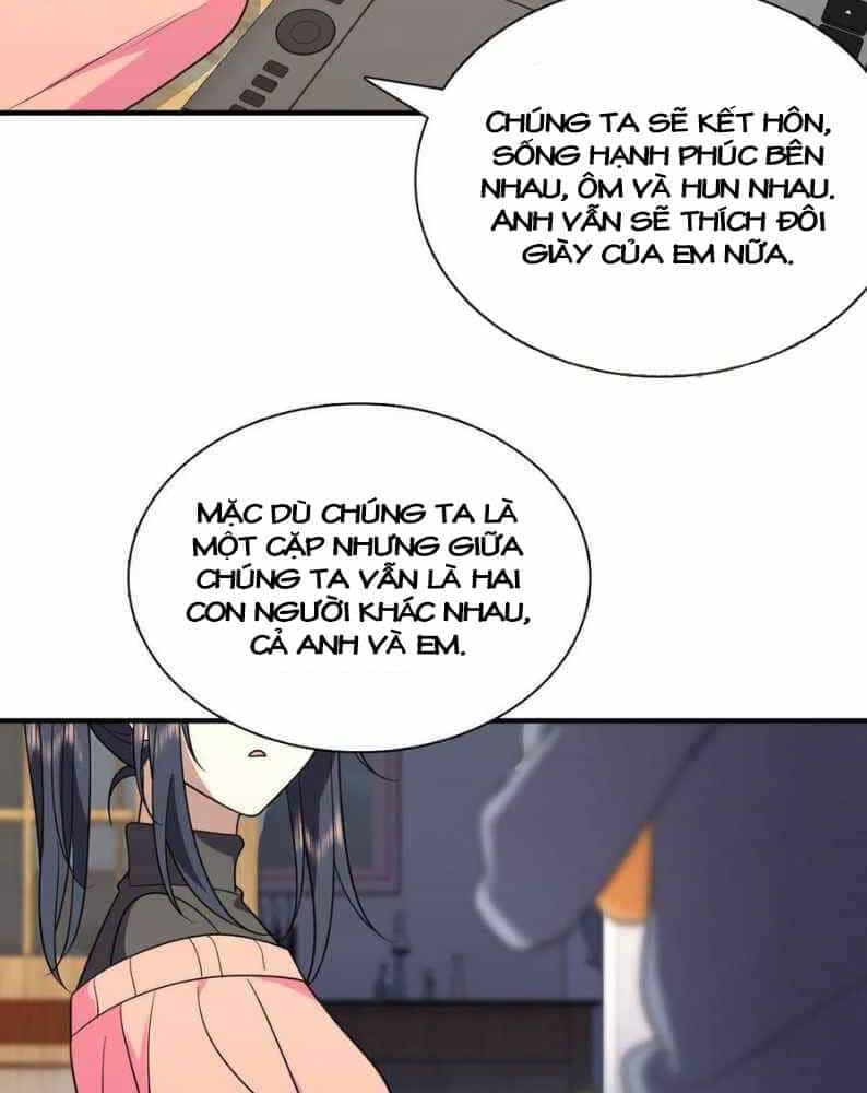 Bà Xã Nhà Tôi Đến Từ Ngàn Năm Trước - Chương 90 - ảnh 27