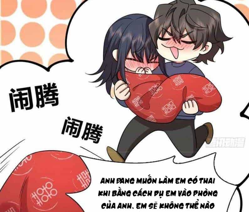 Bà Xã Nhà Tôi Đến Từ Ngàn Năm Trước - Chương 90 - ảnh 53