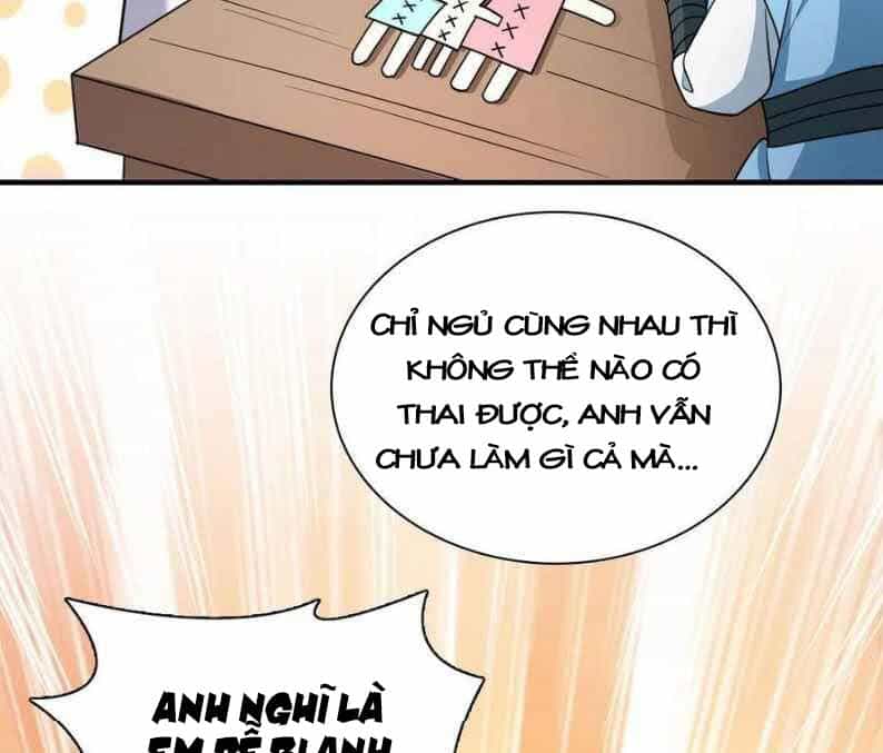 Bà Xã Nhà Tôi Đến Từ Ngàn Năm Trước - Chương 90 - ảnh 58