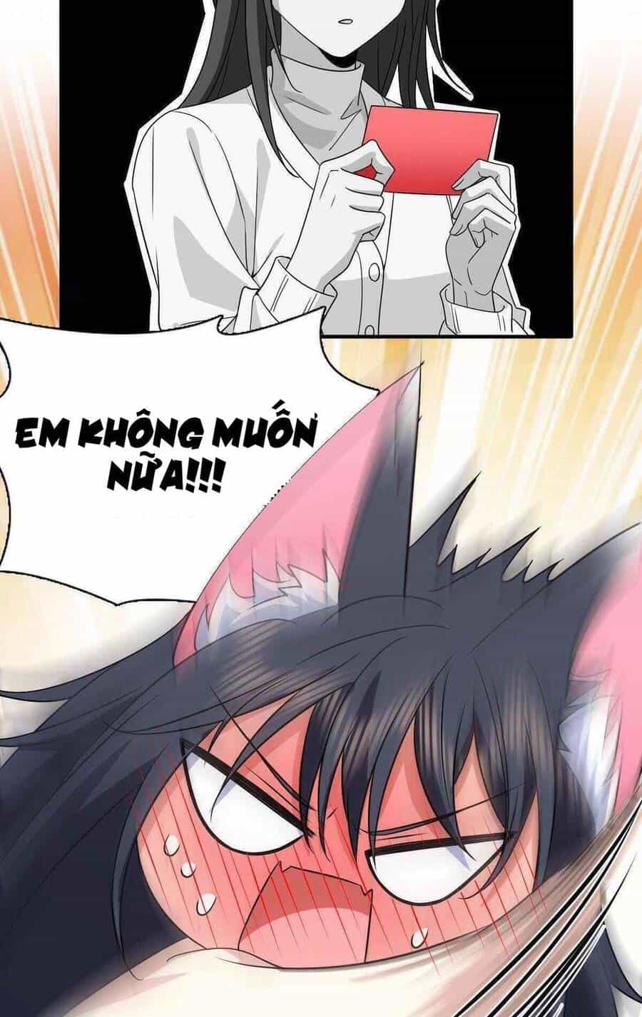 Bà Xã Nhà Tôi Đến Từ Ngàn Năm Trước - Chương 92 - ảnh 16