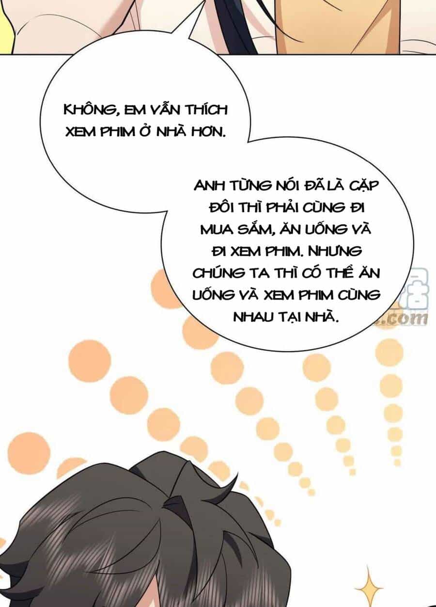 Bà Xã Nhà Tôi Đến Từ Ngàn Năm Trước - Chương 94 - ảnh 53