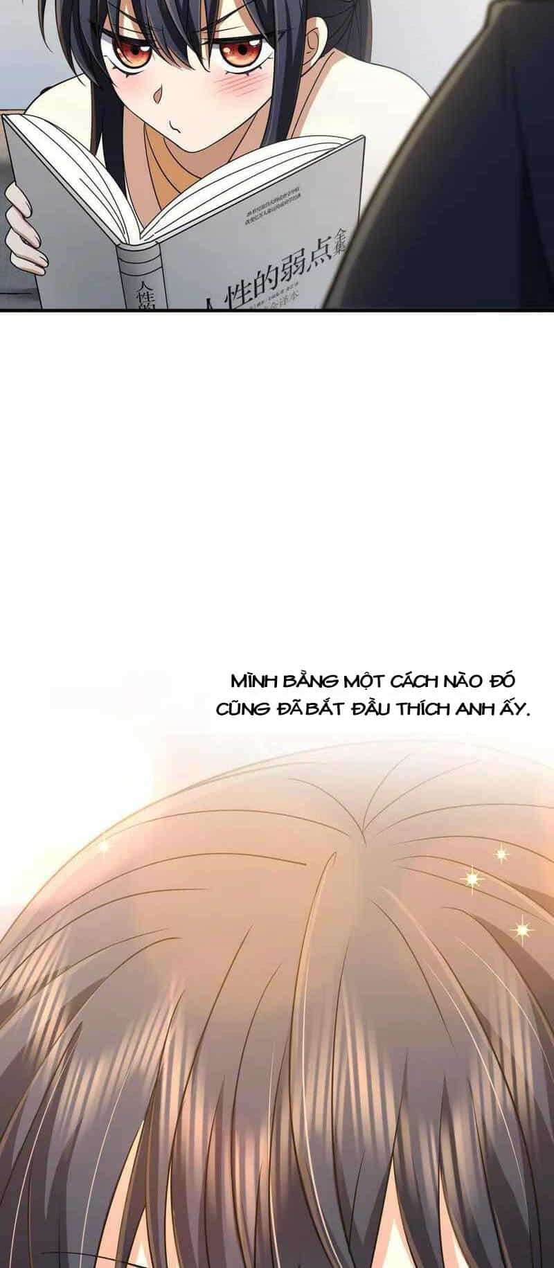 Bà Xã Nhà Tôi Đến Từ Ngàn Năm Trước - Chương 98 - ảnh 14