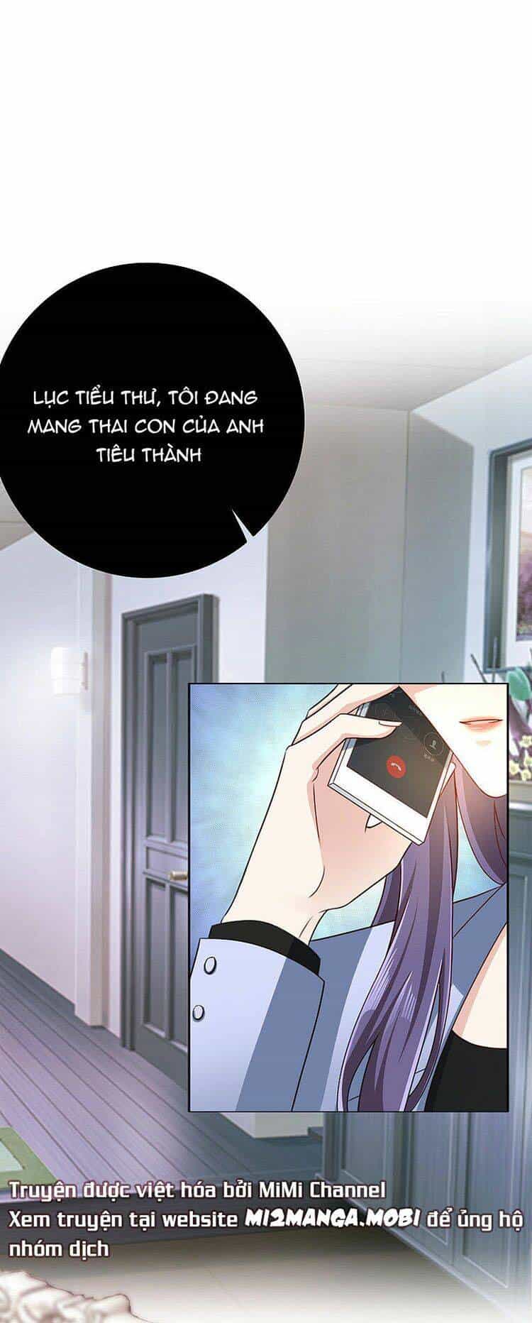 Bà Xã Quyến Rũ Trí Mạng: Tổng Tài Muốn Tái Hôn - Chương 1 - ảnh 1