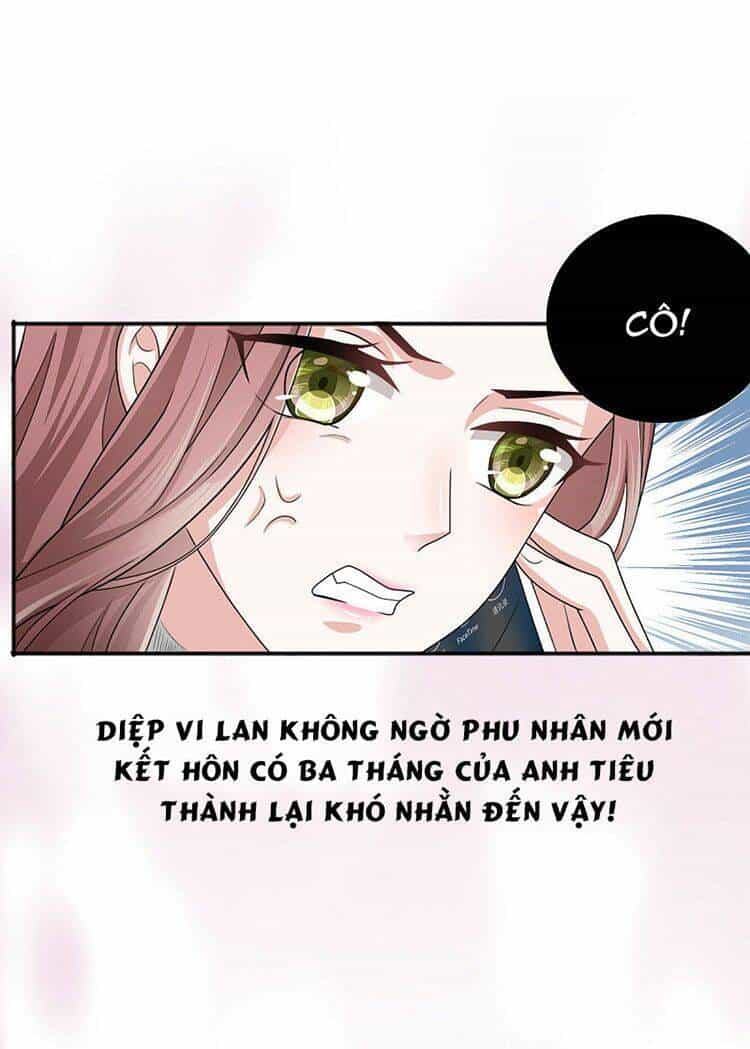 Bà Xã Quyến Rũ Trí Mạng: Tổng Tài Muốn Tái Hôn - Chương 1 - ảnh 11