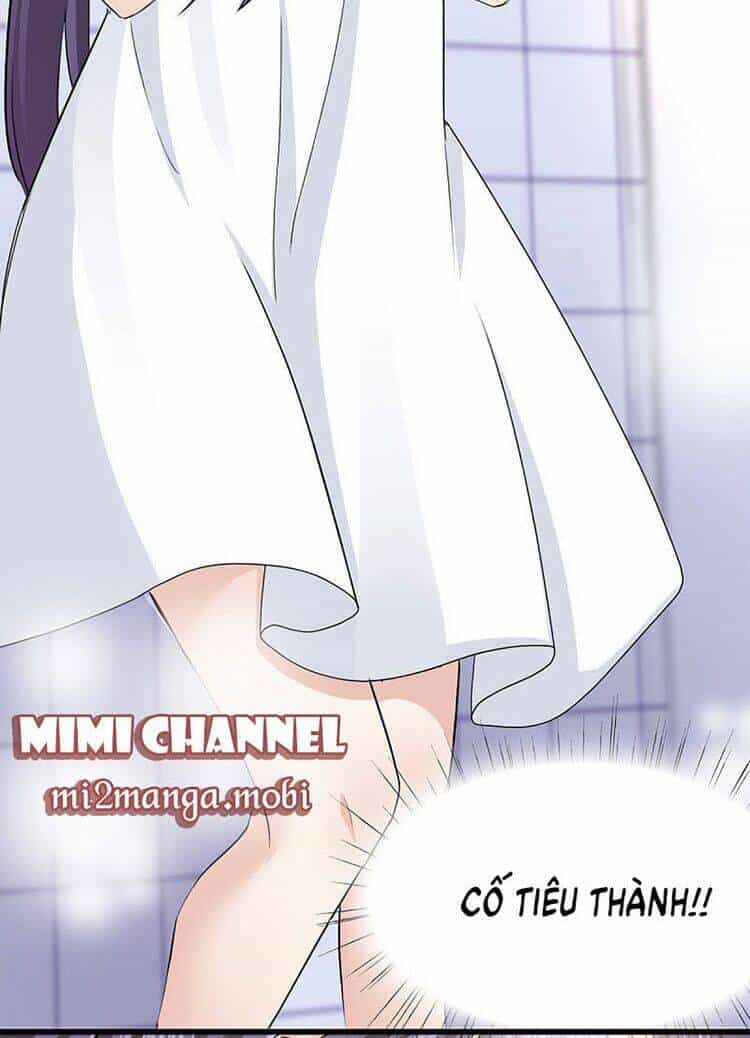 Bà Xã Quyến Rũ Trí Mạng: Tổng Tài Muốn Tái Hôn - Chương 1 - ảnh 27