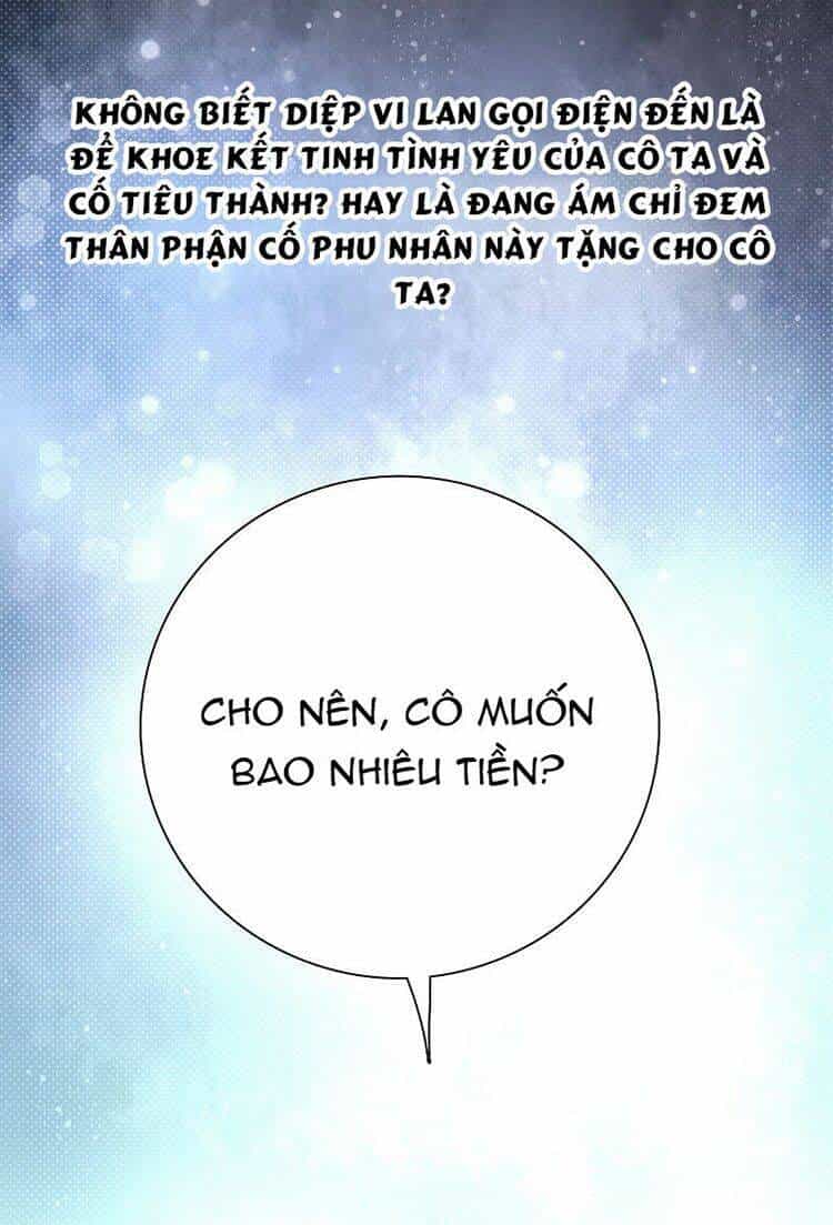 Bà Xã Quyến Rũ Trí Mạng: Tổng Tài Muốn Tái Hôn - Chương 1 - ảnh 5